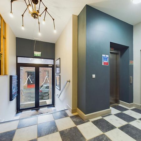 Luxury Apartment: City Centre, Stylish, Modern Chester Buitenkant foto
