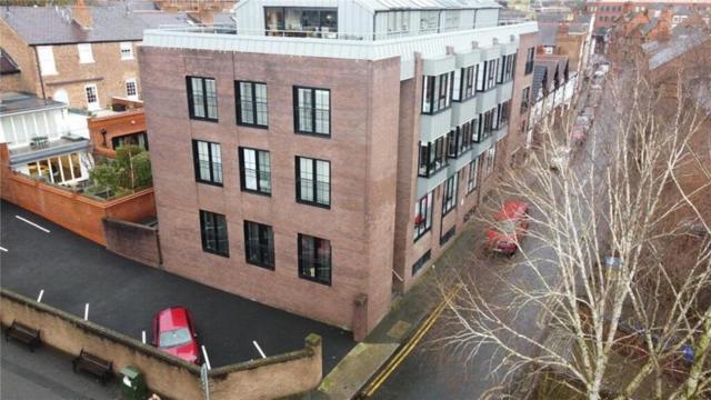 Luxury Apartment: City Centre, Stylish, Modern Chester Buitenkant foto